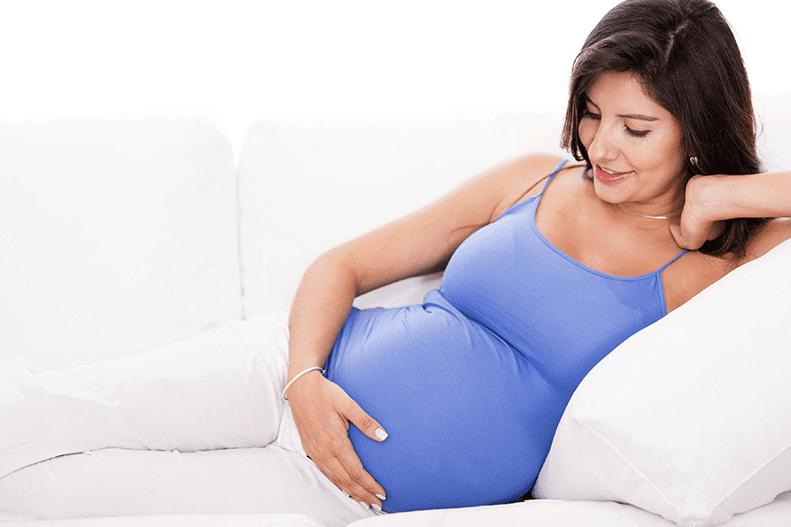 Causes of Pelvic Pain during Pregnancy